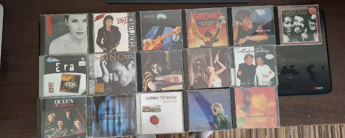 Cds