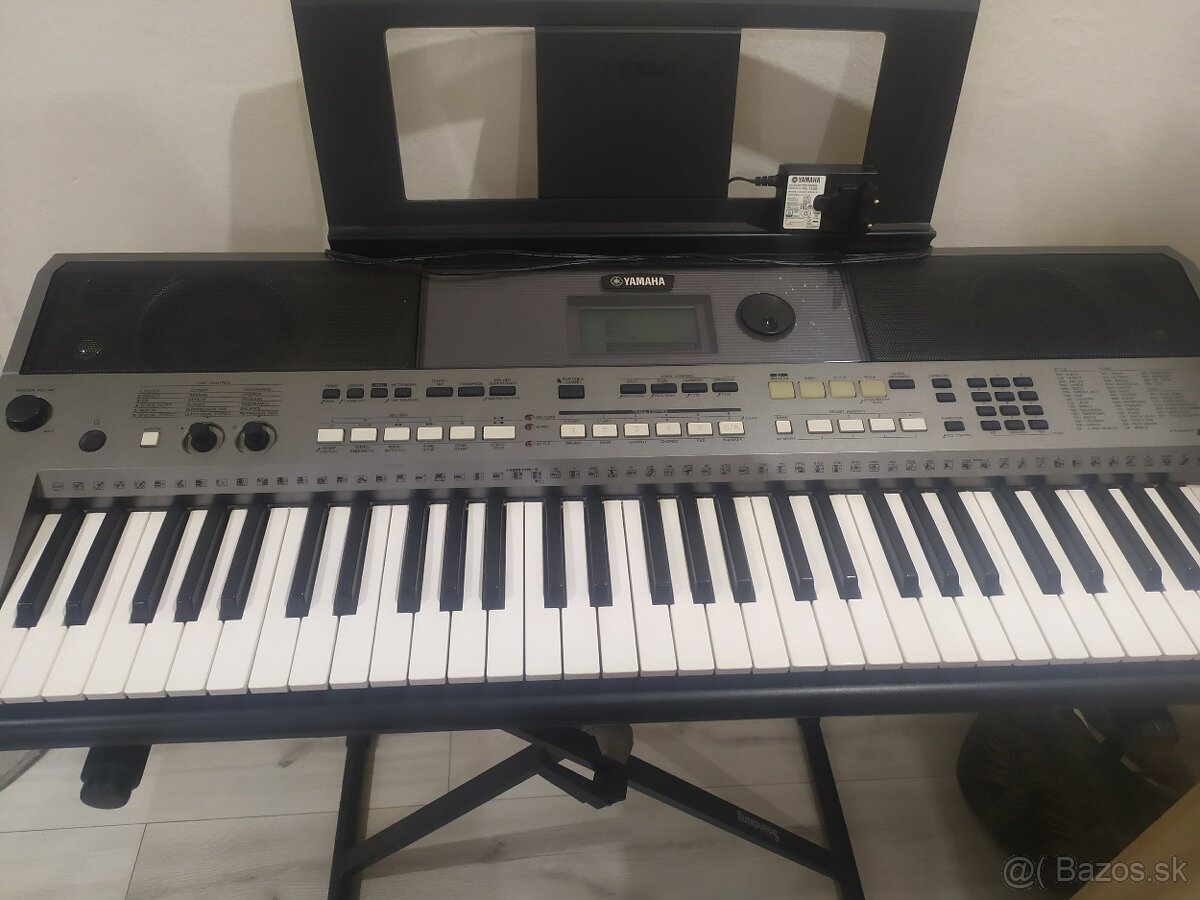 Yamaha