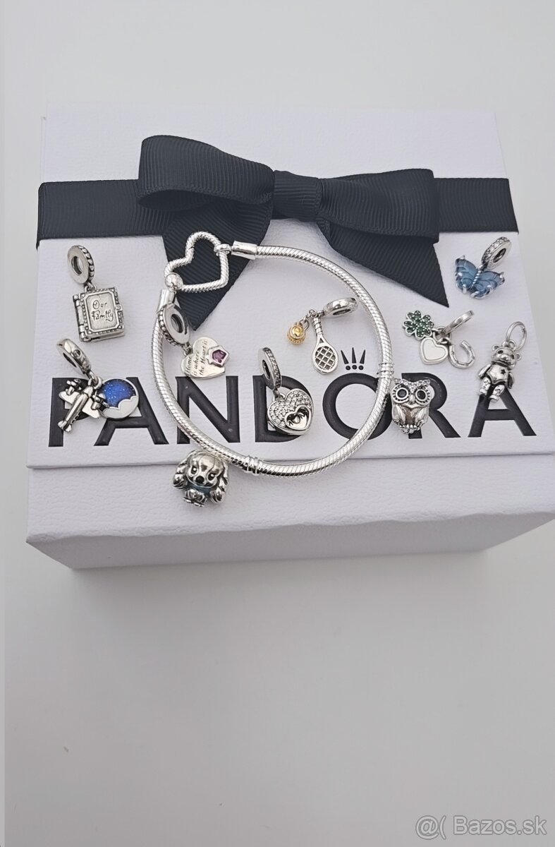 Pandora.