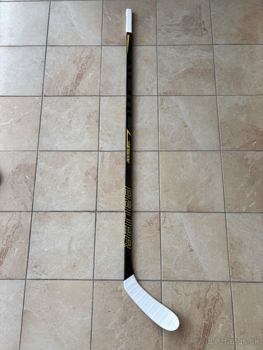 Hokejka Bauer Supreme 3S