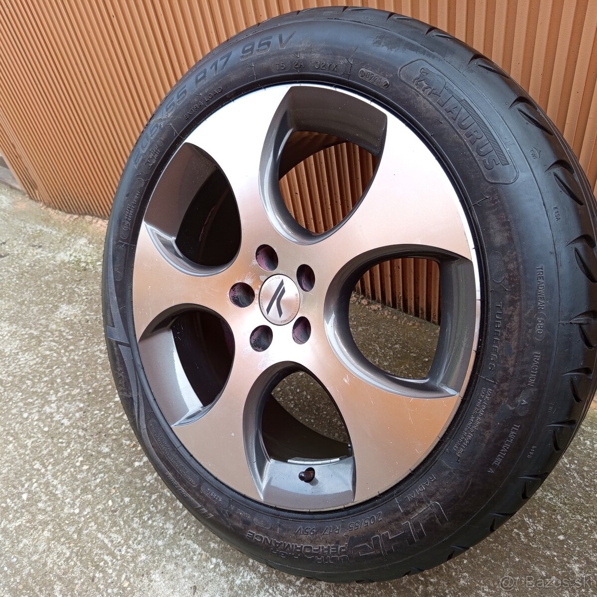 5x100 / 5x112