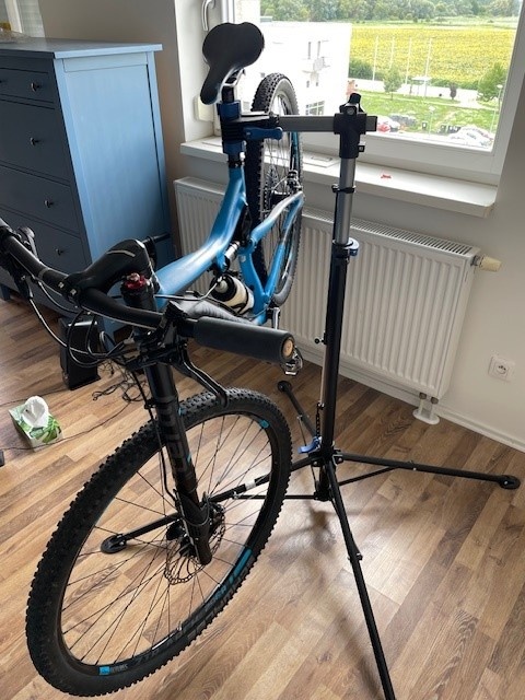 Cannondale Scalpel Carbon2