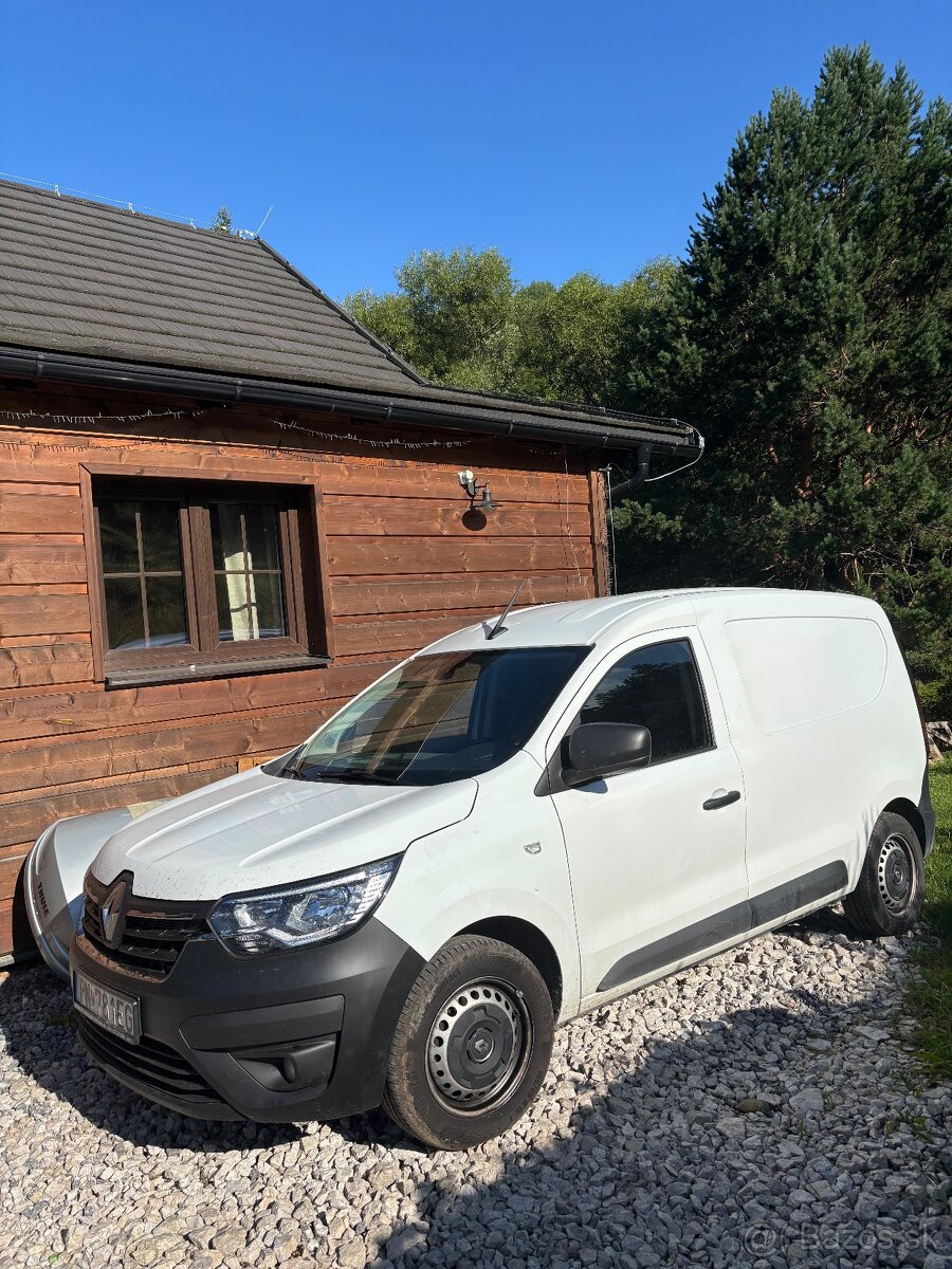 Renault Express Van