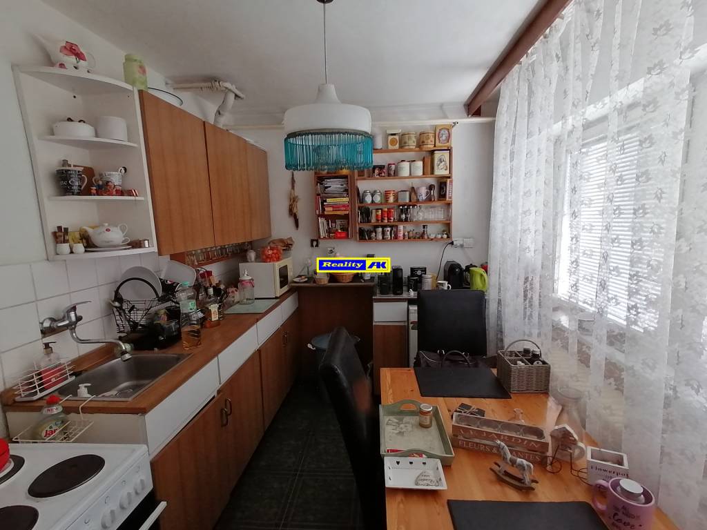 Rodinný dom na predaj Martin Stráne, samostatné 2 vchody a 2