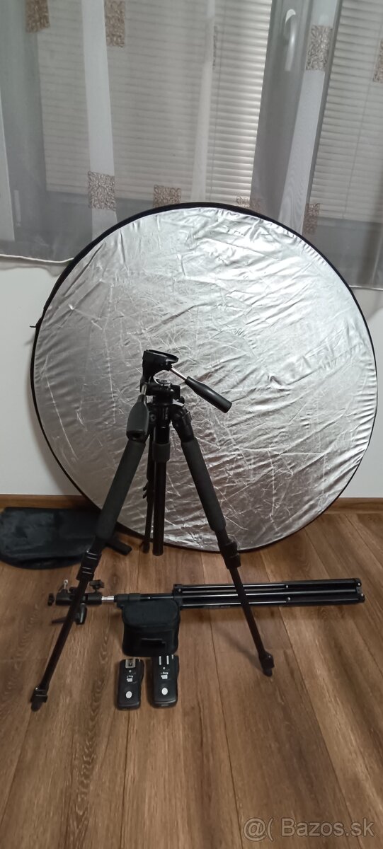 Foto príslušenstvo