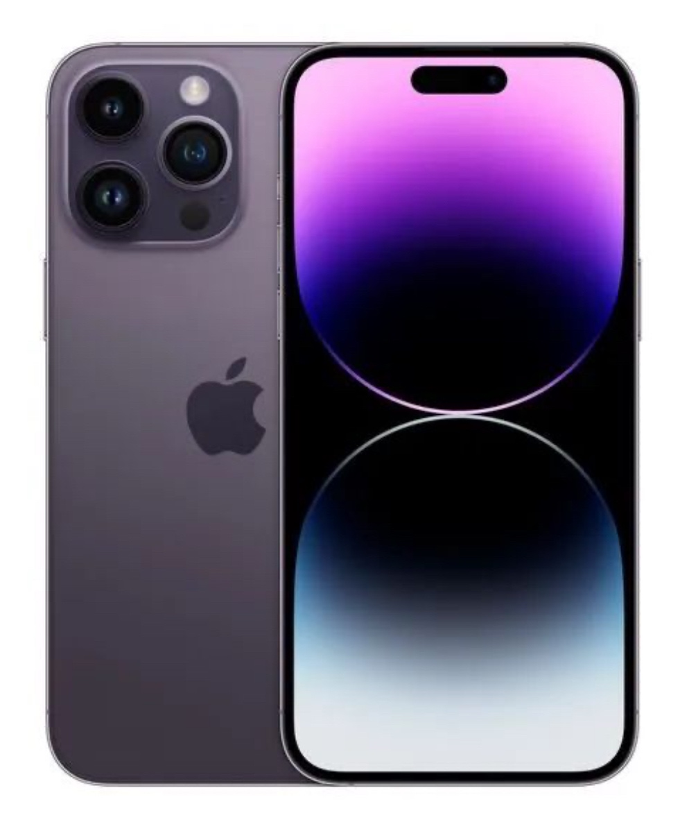 IPhone 14 Pro – ako nový