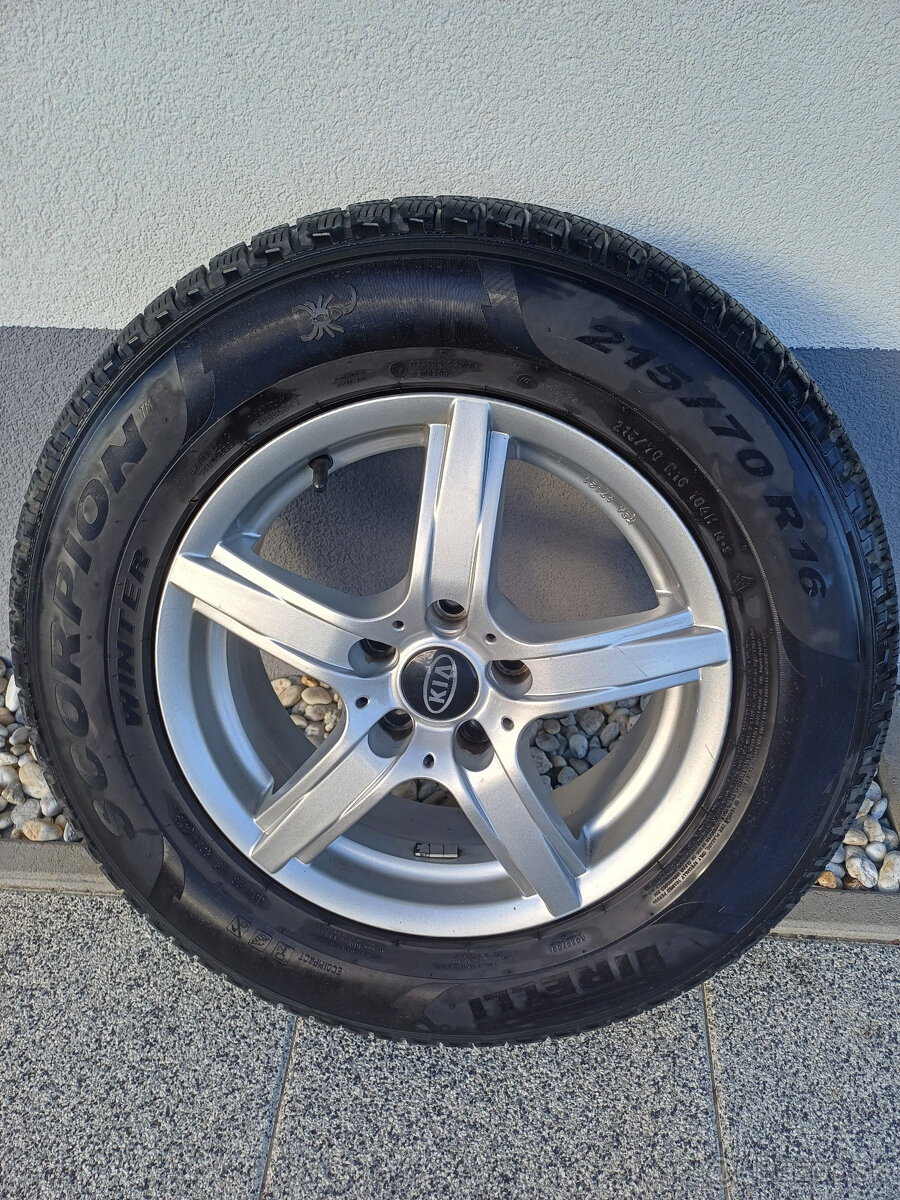 Kia Hyundai