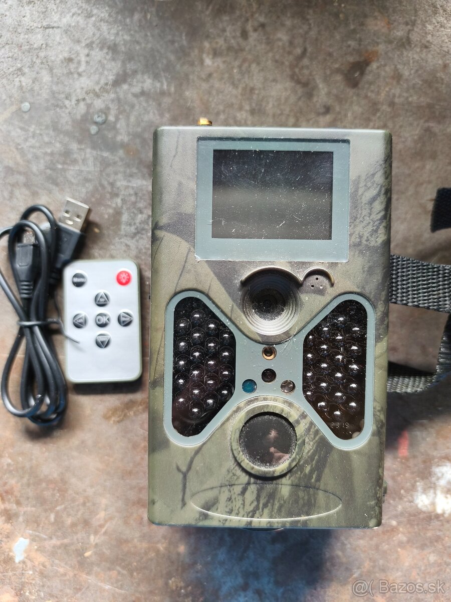 Foto pasca SUNTEK 330M