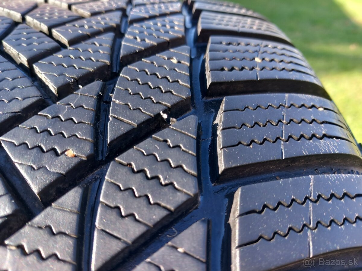 225/40 r18 zimne pneumatiky matador