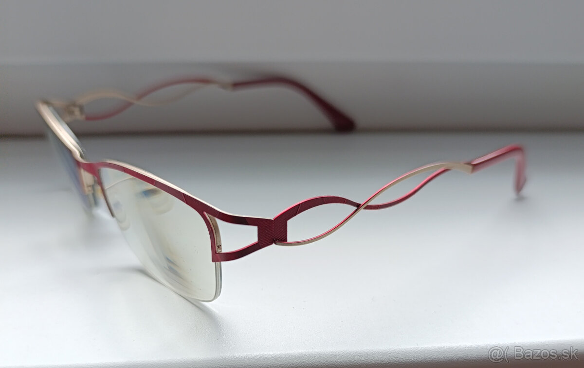 Ramy na doptricke okuliare