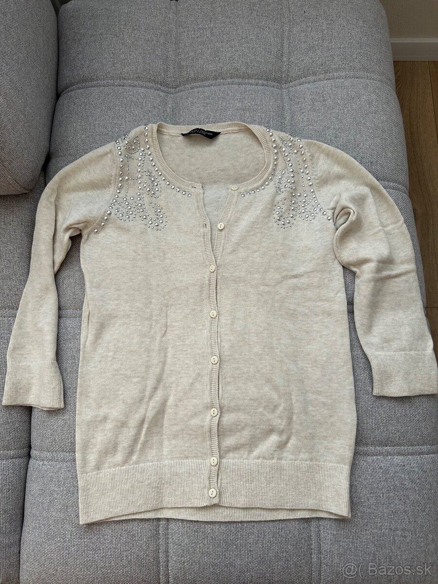 Bezovy sveter
