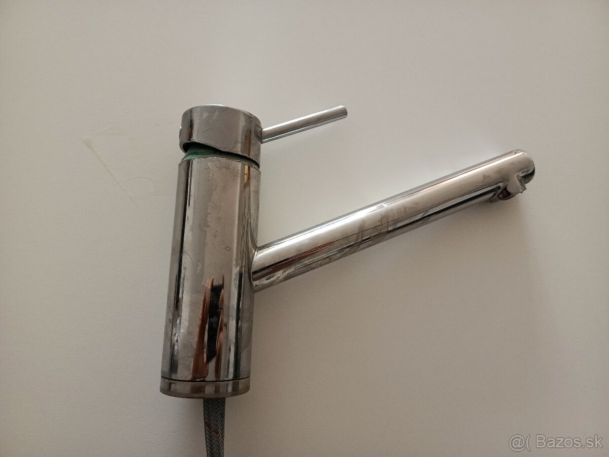 kupelnova/kuchynska drezova otocna bateria znacky IKEA