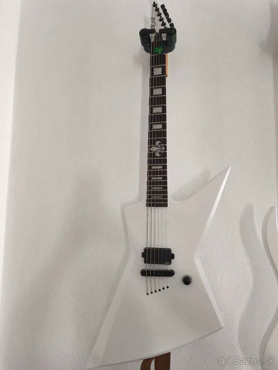 Elektrická gitara