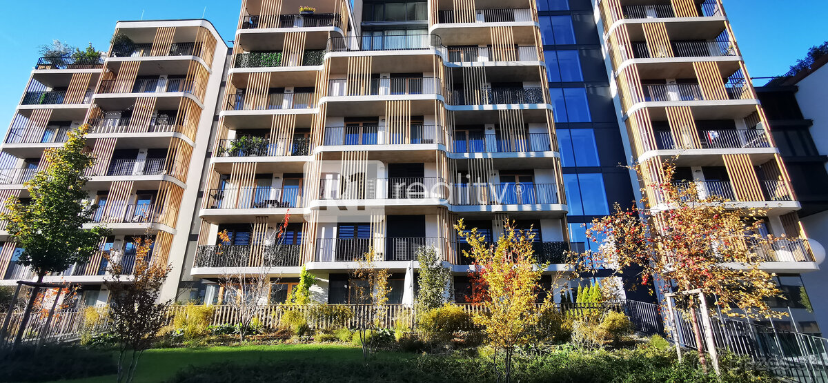 Exkluzívny 2 izb. apartmán v jedinečnom projekte NIDO II /pa