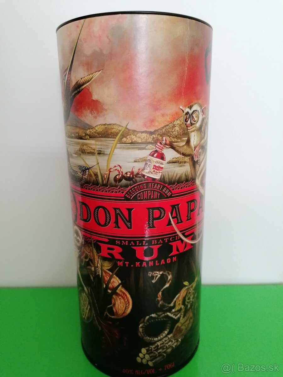 Don Papa Sugarlandia