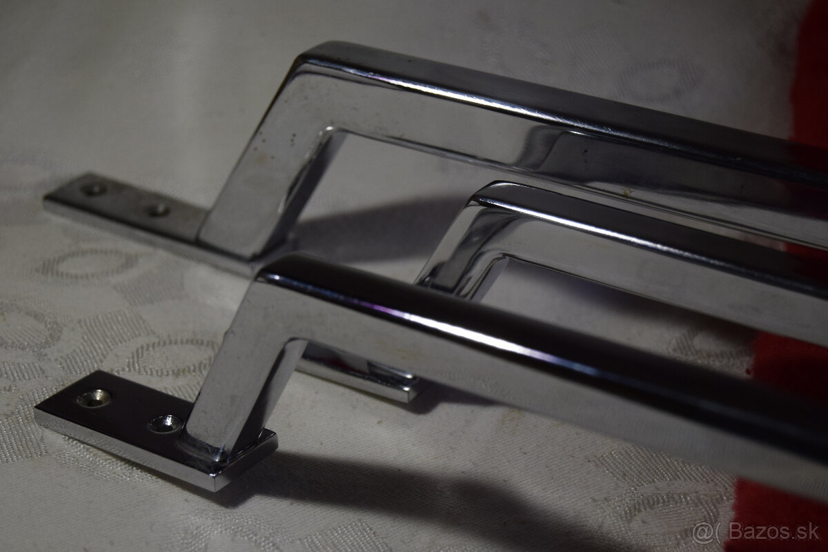 Predám set ergon.madliel (držadiel) vhodný aj pre seniorov