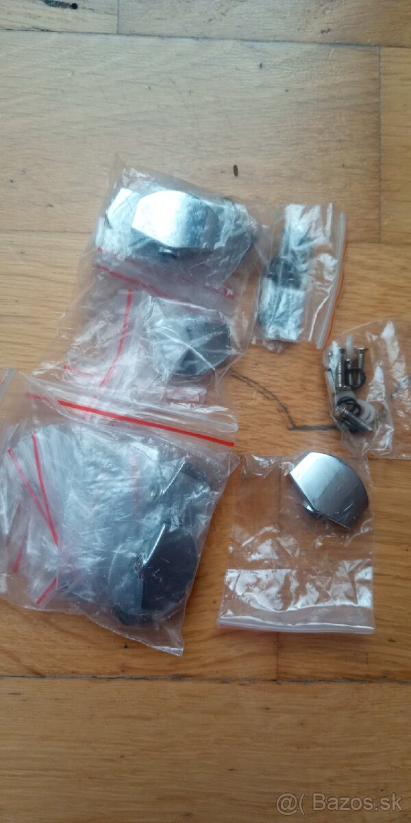 Náhradné dielce na akustiku