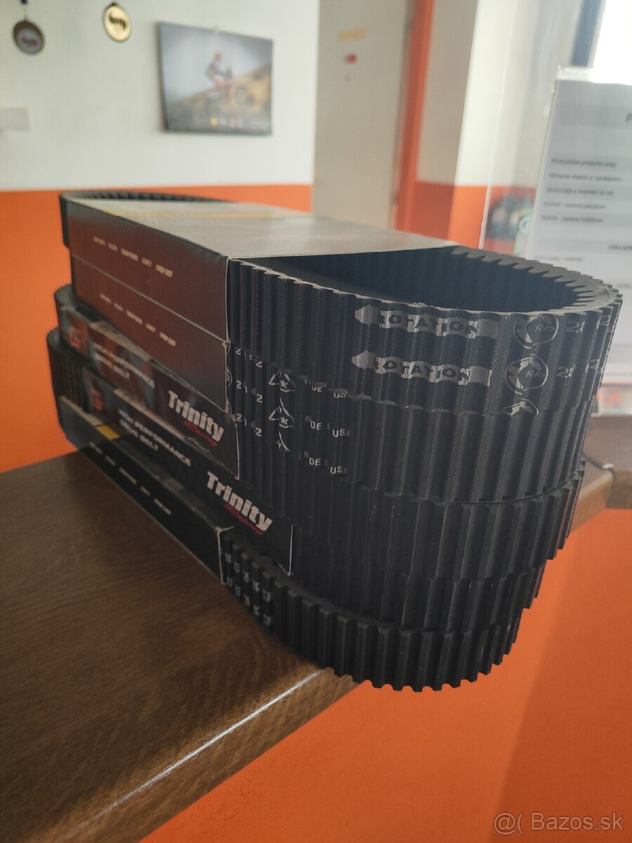 Can am Maverick X3 remene