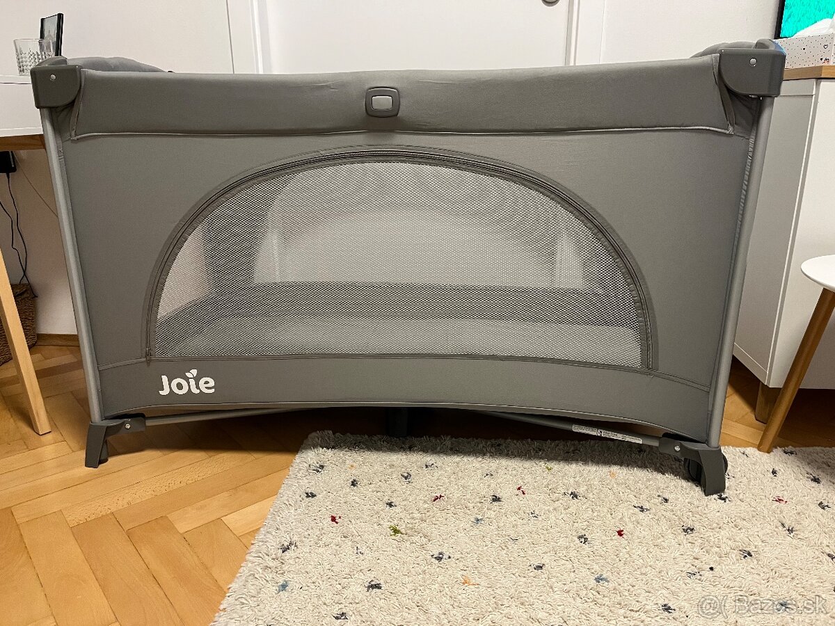 Detská cestovná postieľka Joei