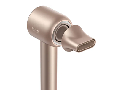 Predám fén Dreame Glory Mix – zlatý