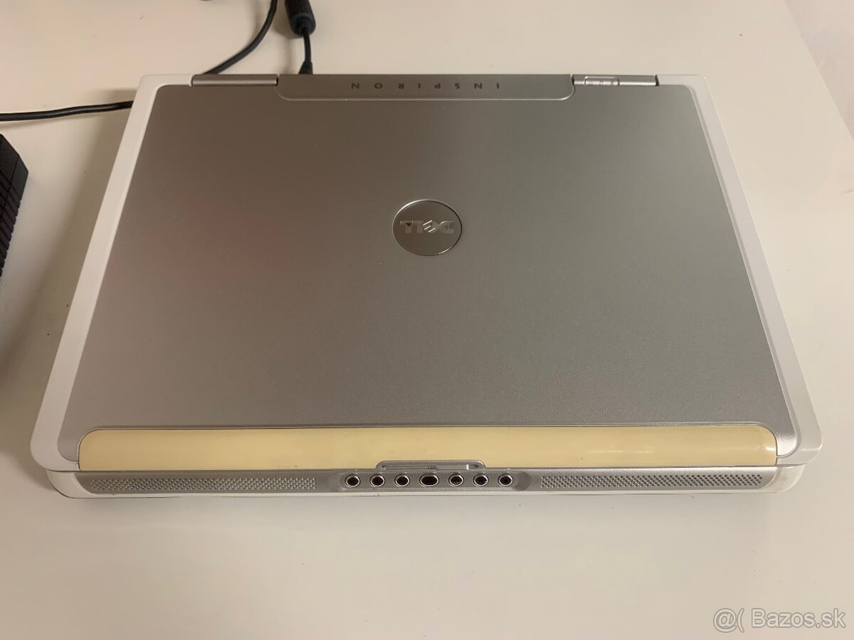 Dell Inspiron 9300 17"