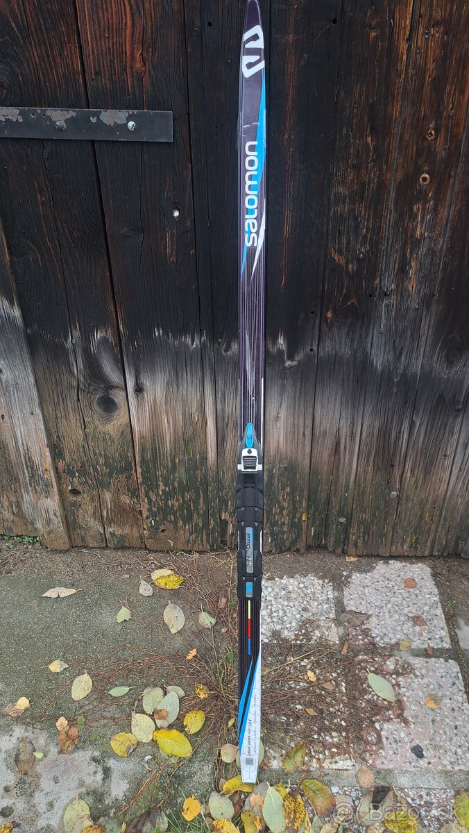 Detské bežky 144cm