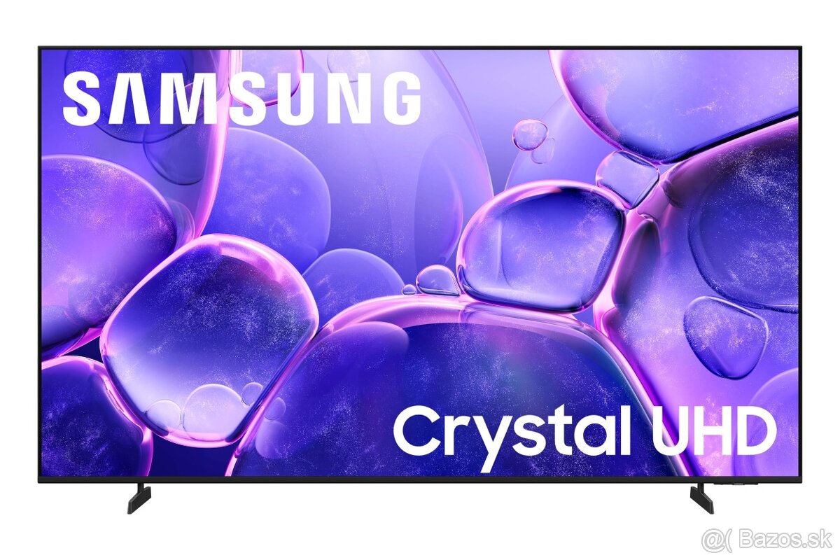 Samsung UHD 55" U8000F