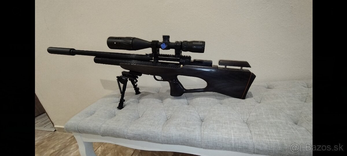 Pcp vzduchovka Zbroia Kozak