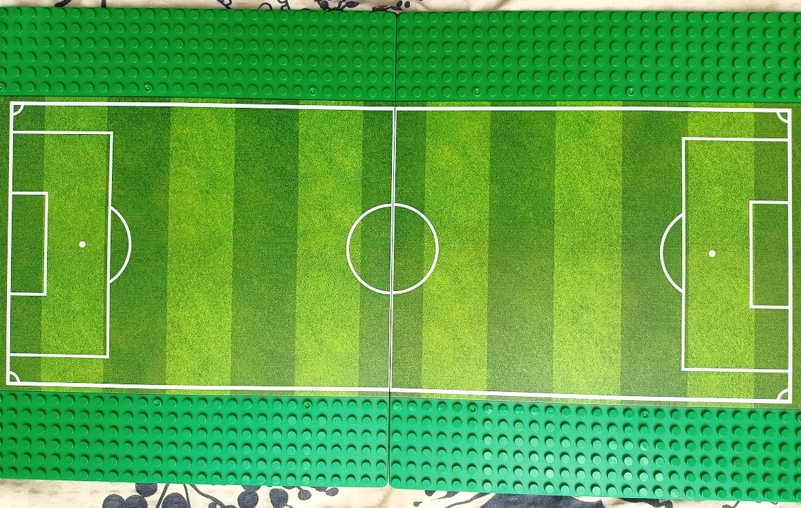 Podlozky- basketbalove ihrisko, futbalove ihrisko