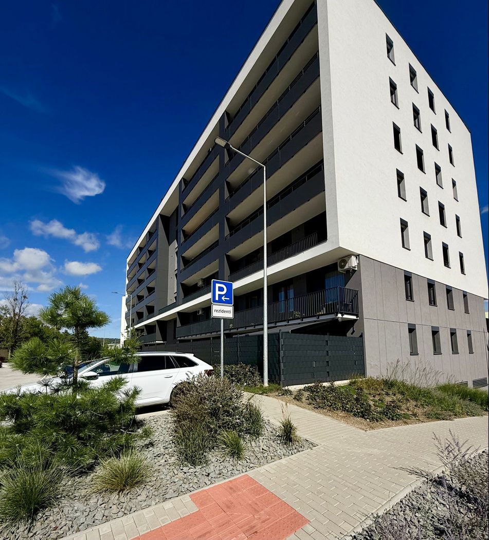 Bývanie snov na výbornej adrese Popradská 3-izbový byt s lo