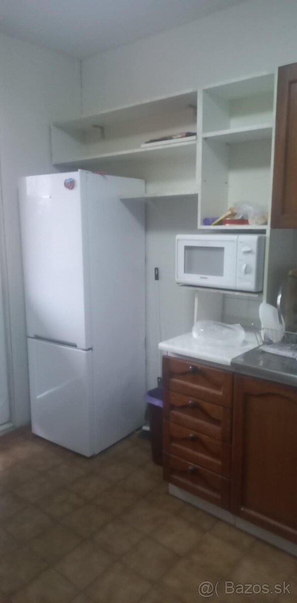 Prenájom 3izboveho bytu