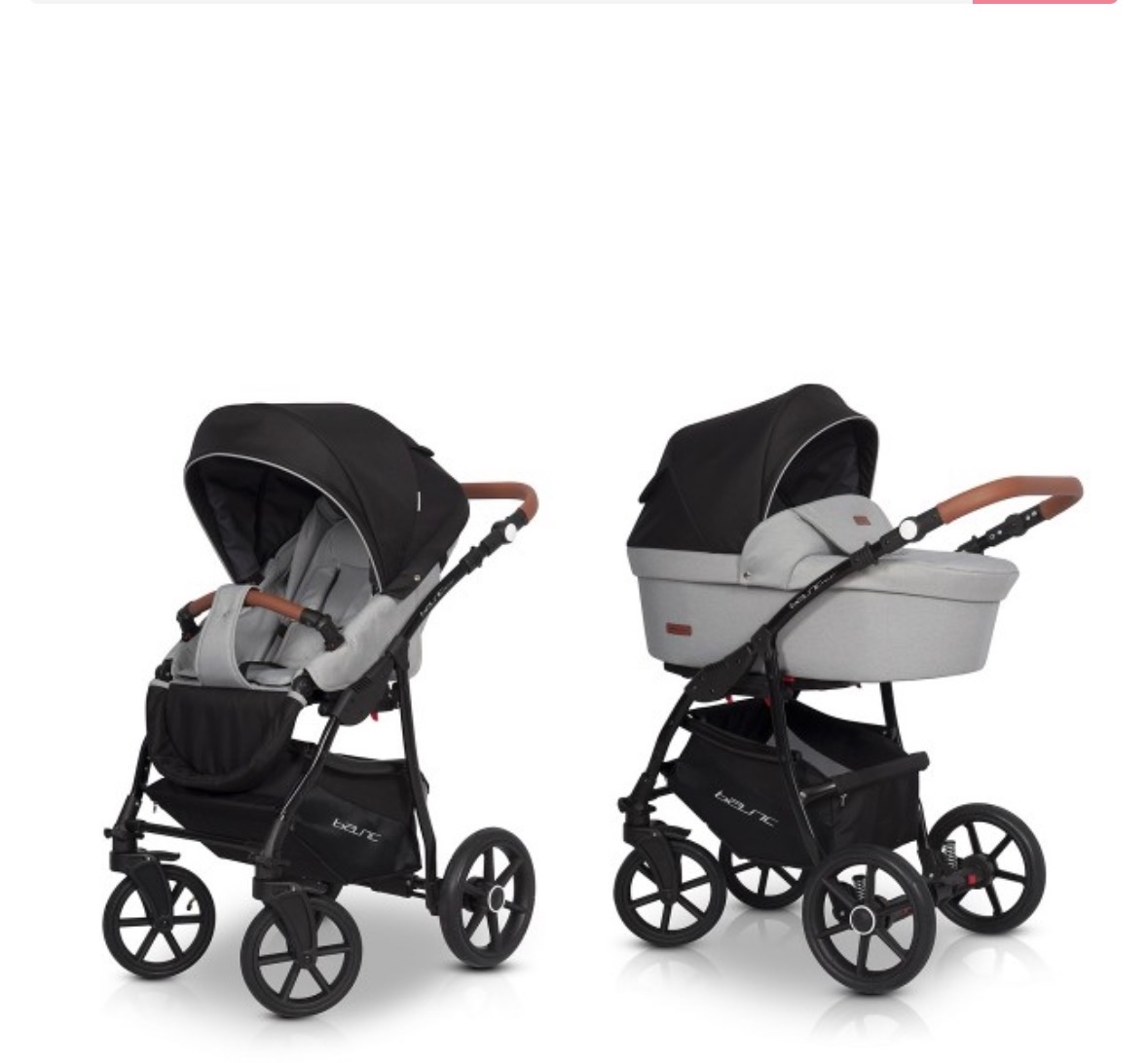 Riko Basic Plus 3-kombinácia