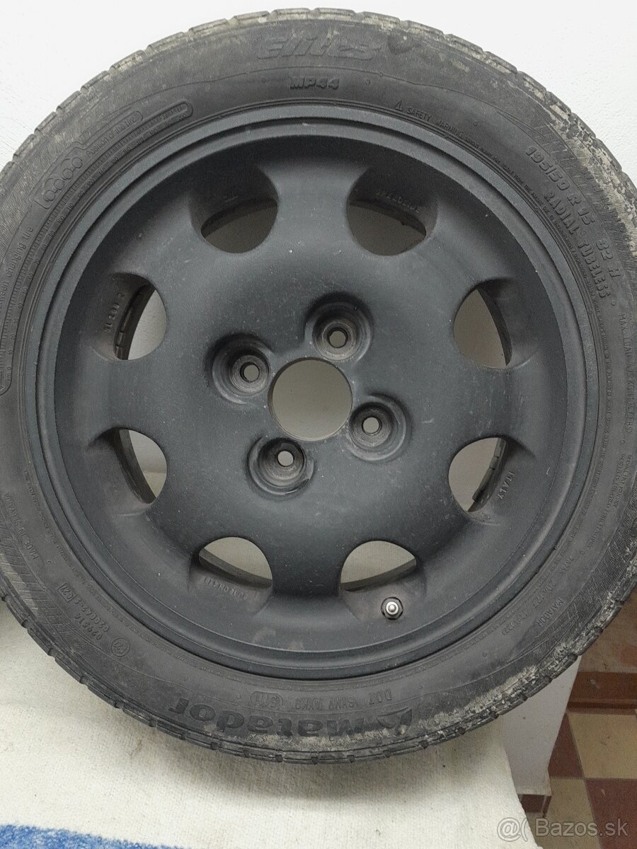 Disky Peugeot 205gti