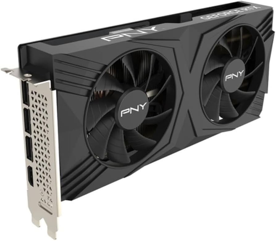 PNY GeForce RTX 4070