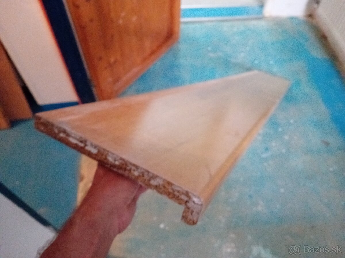 Vnútorný parapet 250x1770, 1780mm