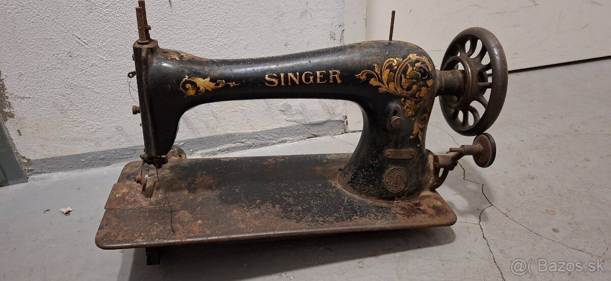 Singer