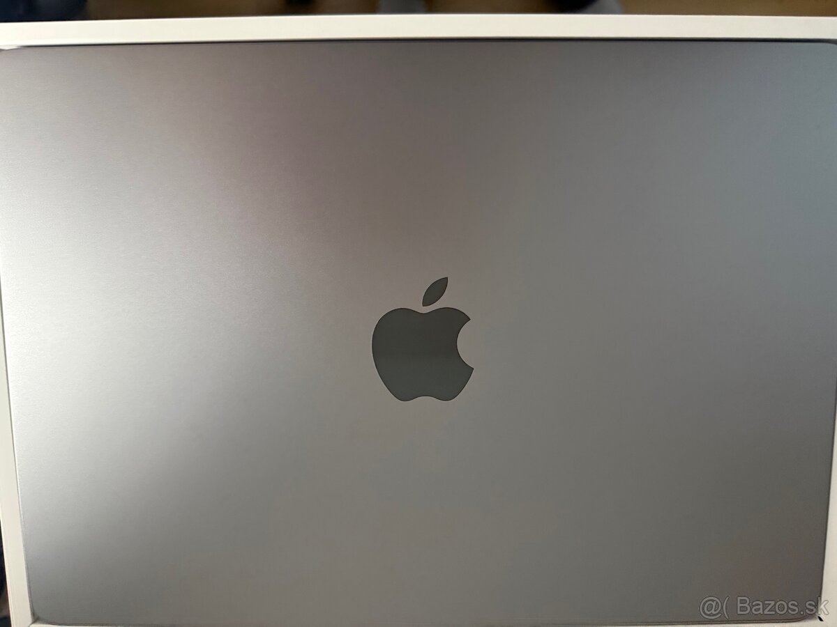 Macbook air 13 M3, 100% ZDRAVIE, V ZÁRUKE