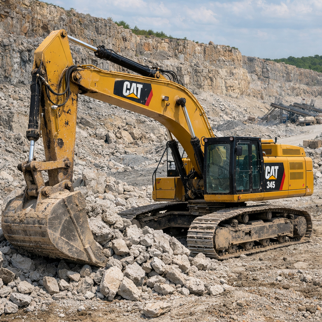 Hľadám si prácu ako strojnik pásové stroje