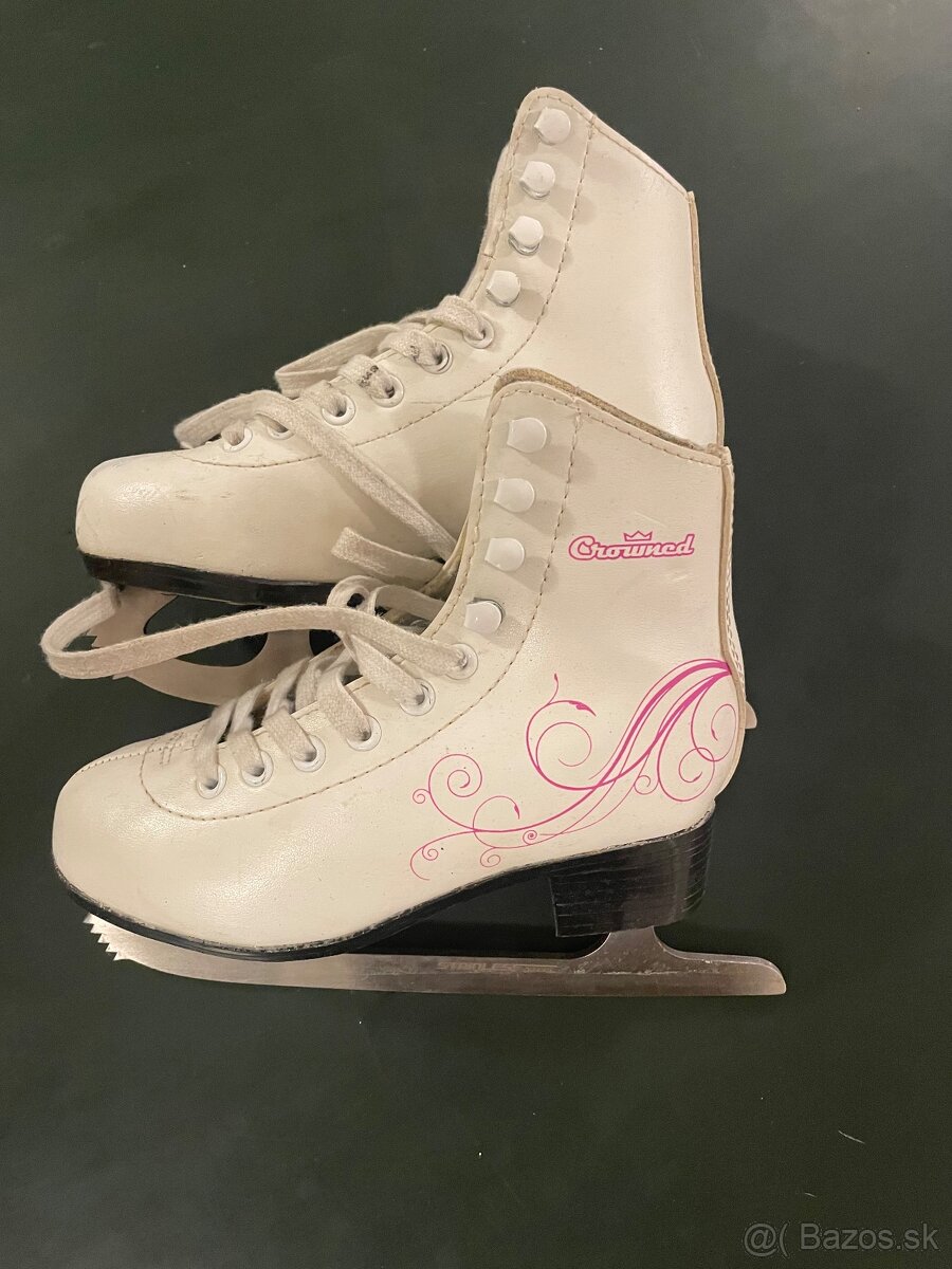 Predam ľadové korčule, detské