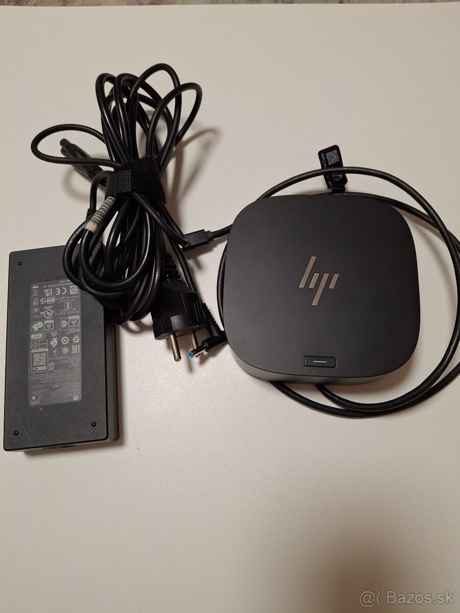 Dokovacia stanica HP USB-C Dock G5