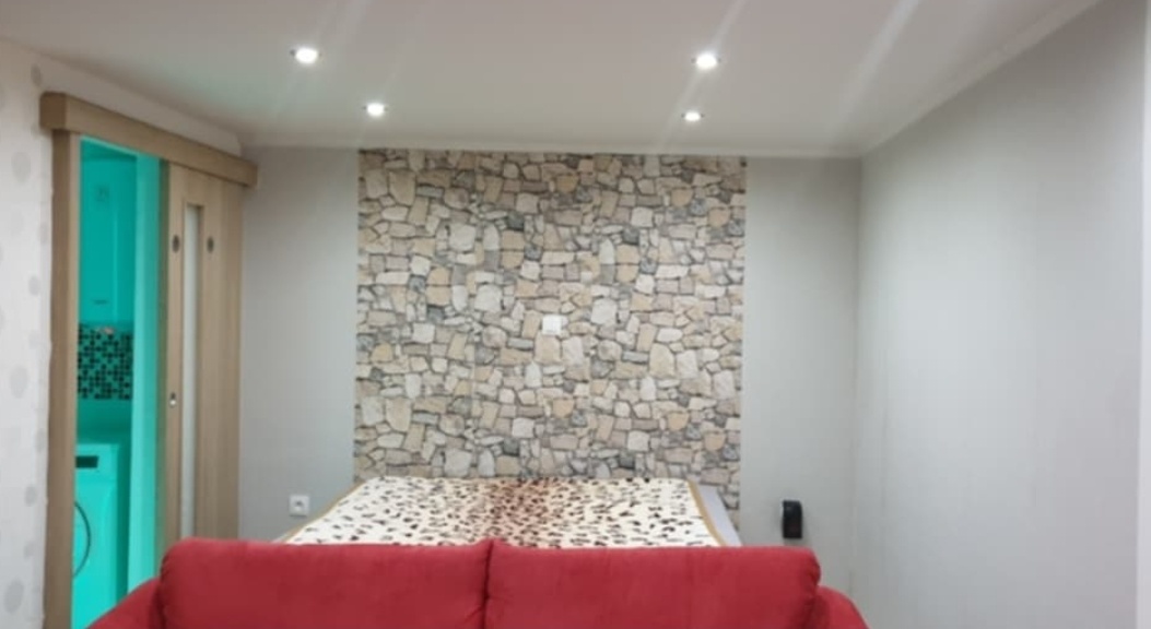 Dáme do prenájmu garzónka 38 m2