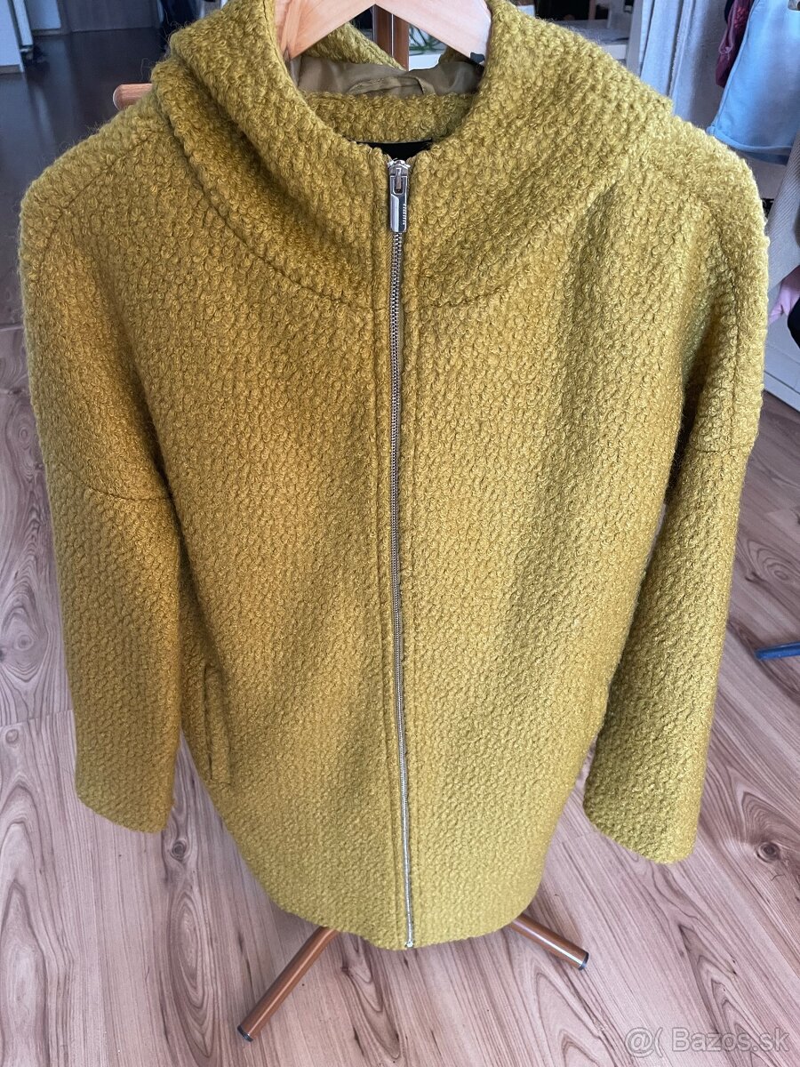 Dámsky prechodný kabát Reserved