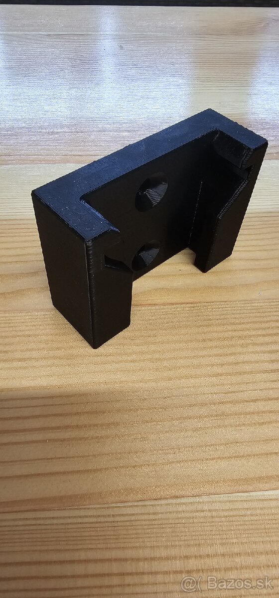 Držiak na Akumulátor Milwaukee