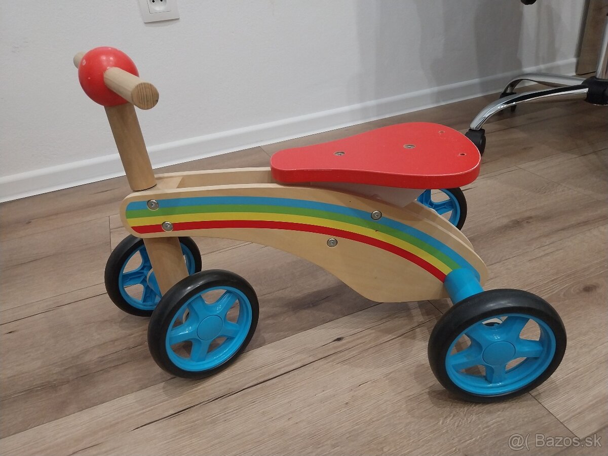 Detska trojkolka