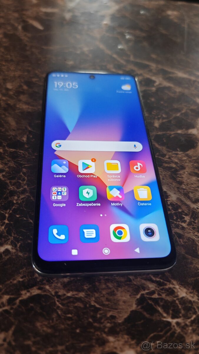Redmi Note9 pro 6/128 gb