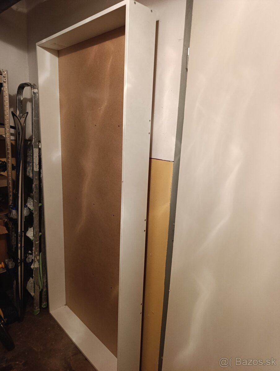 Šuflík pod posteľ 90200