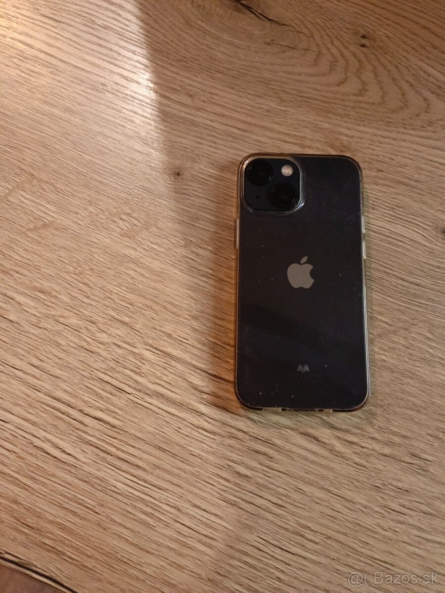iPhone 13 mini