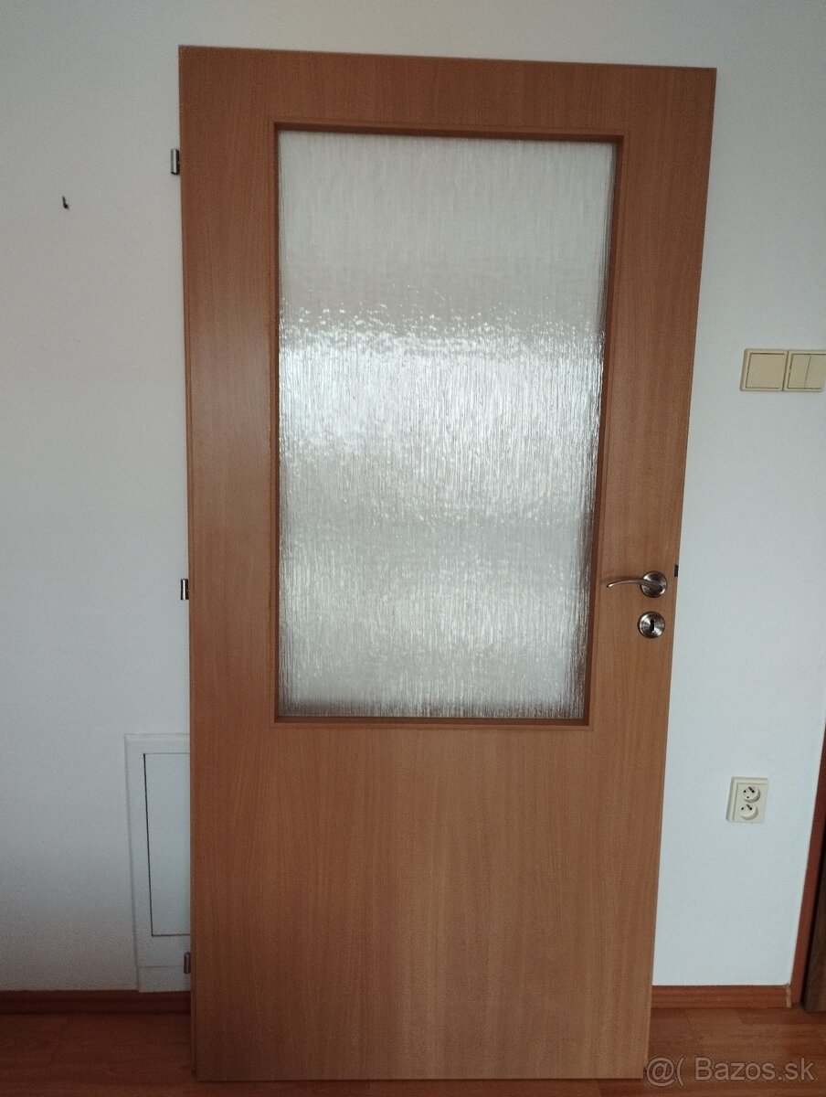 interiérové dvere