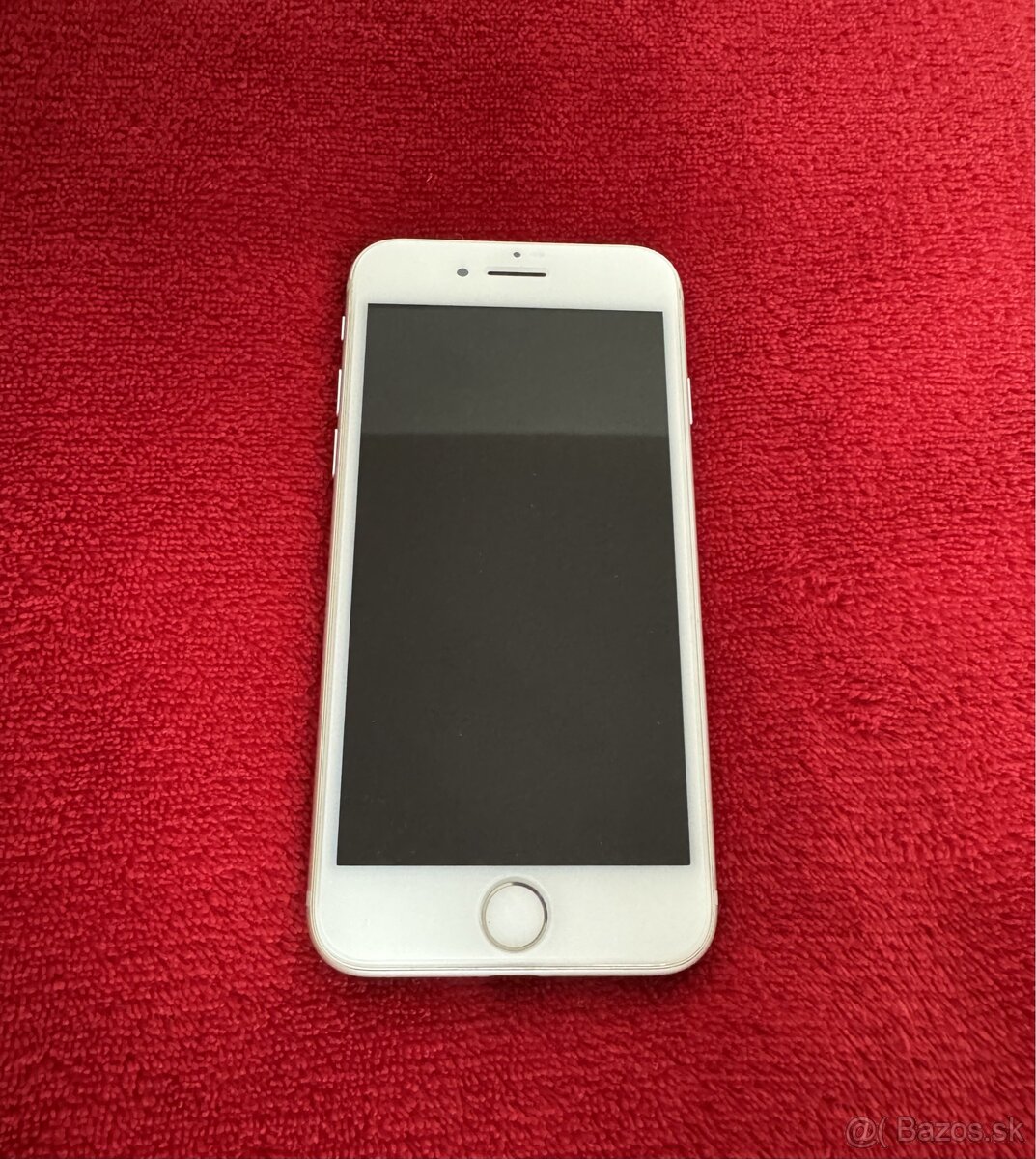 iPhone 7 32GB biely