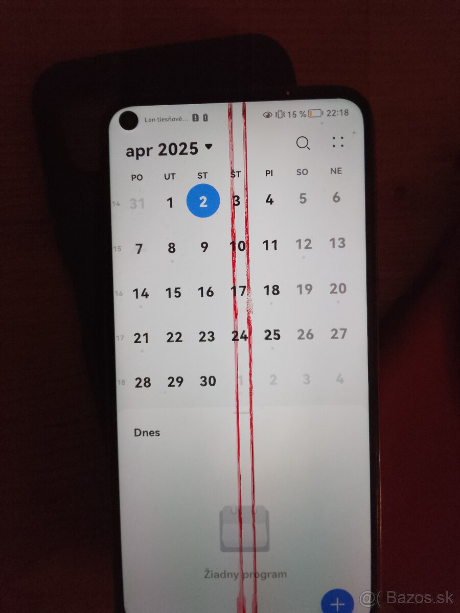 Huawei p40 Lite